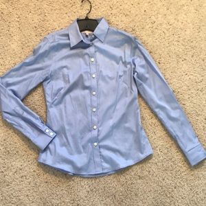 Banana Republic blouse